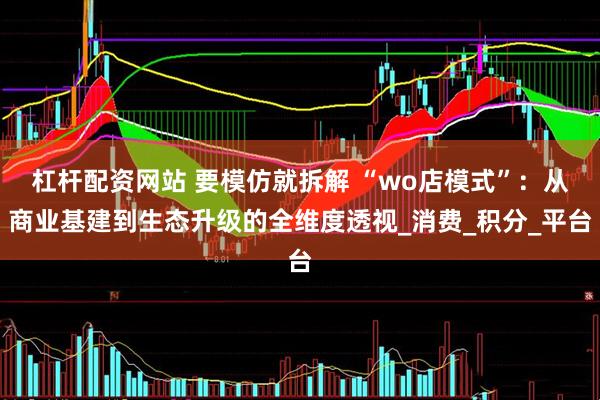 杠杆配资网站 要模仿就拆解 “wo店模式”：从商业基建到生态升级的全维度透视_消费_积分_平台